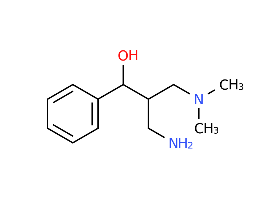 Structure Amb7969458