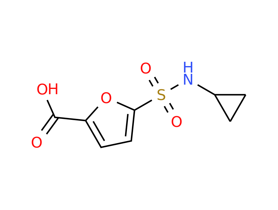 Structure Amb7969481