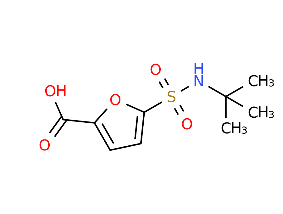 Structure Amb7969482