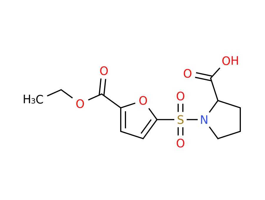 Structure Amb7969484