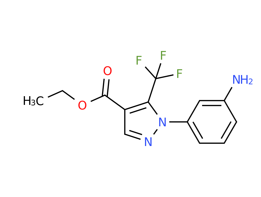 Structure Amb7969517