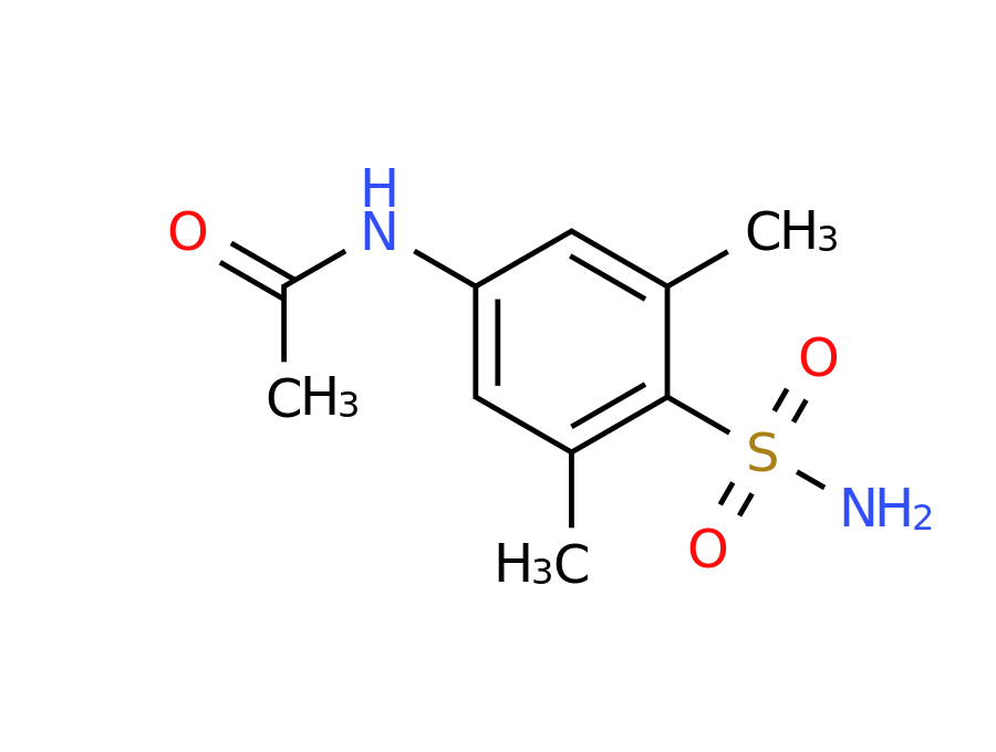 Structure Amb7969537