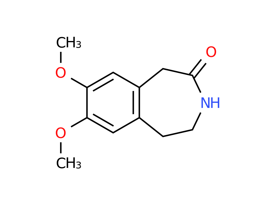 Structure Amb7969590