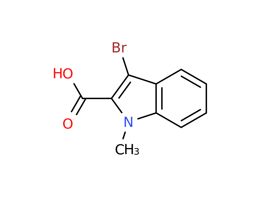 Structure Amb7969720