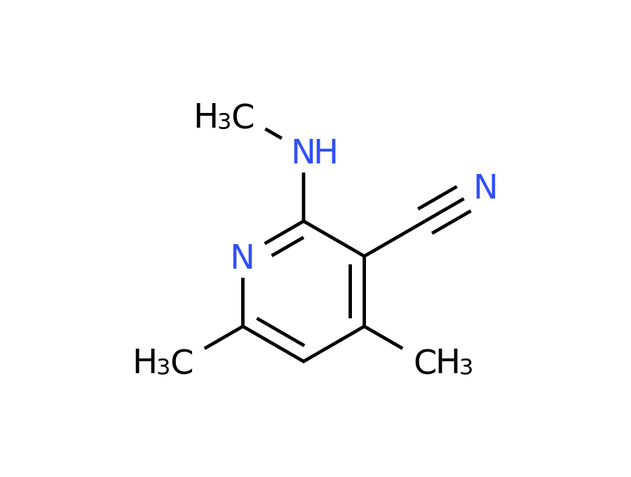 Structure Amb7969799