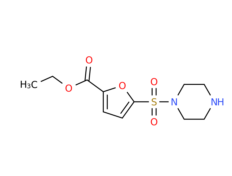 Structure Amb7969810