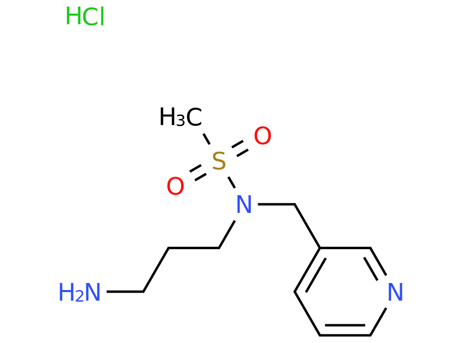 Structure Amb7969854