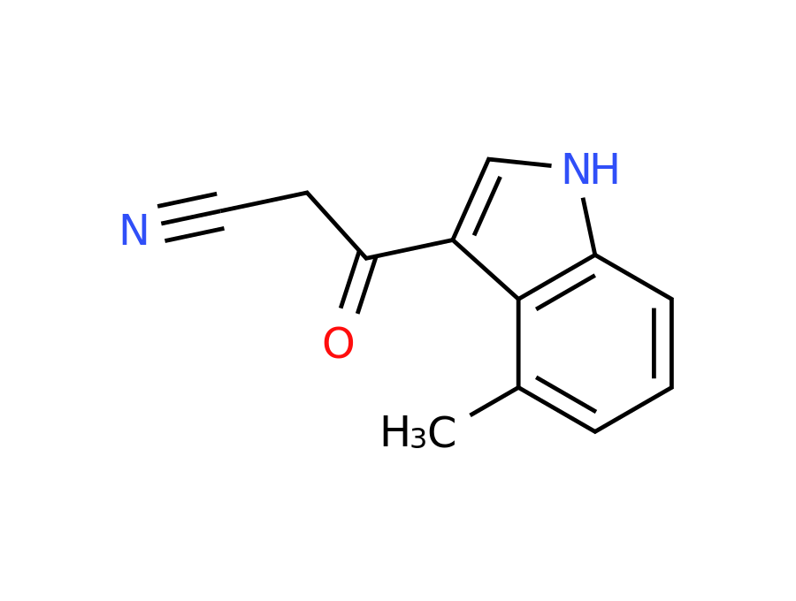 Structure Amb7969864