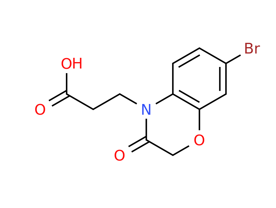 Structure Amb7969872