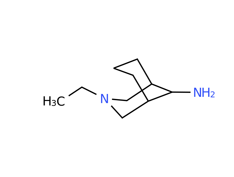 Structure Amb7970220