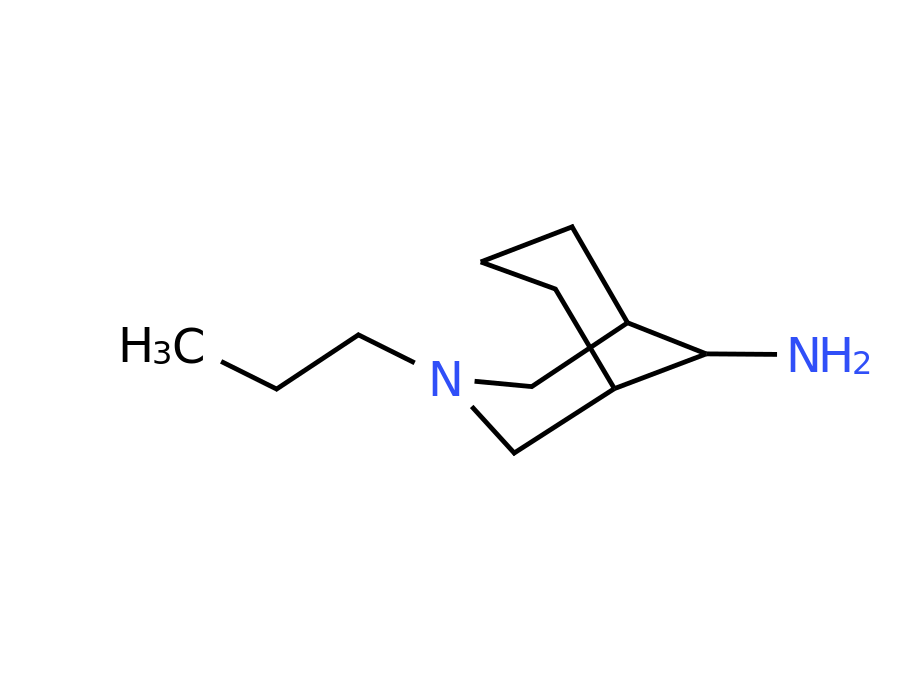 Structure Amb7970226