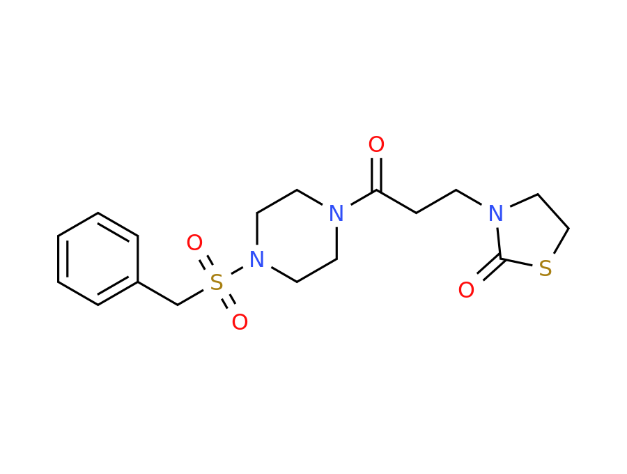 Structure Amb7971460