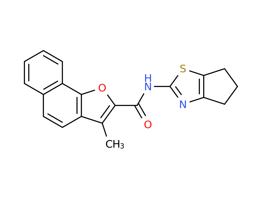 Structure Amb7971596