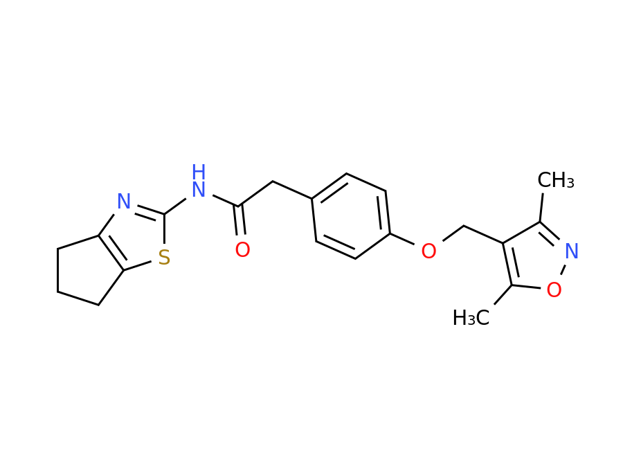 Structure Amb7971597