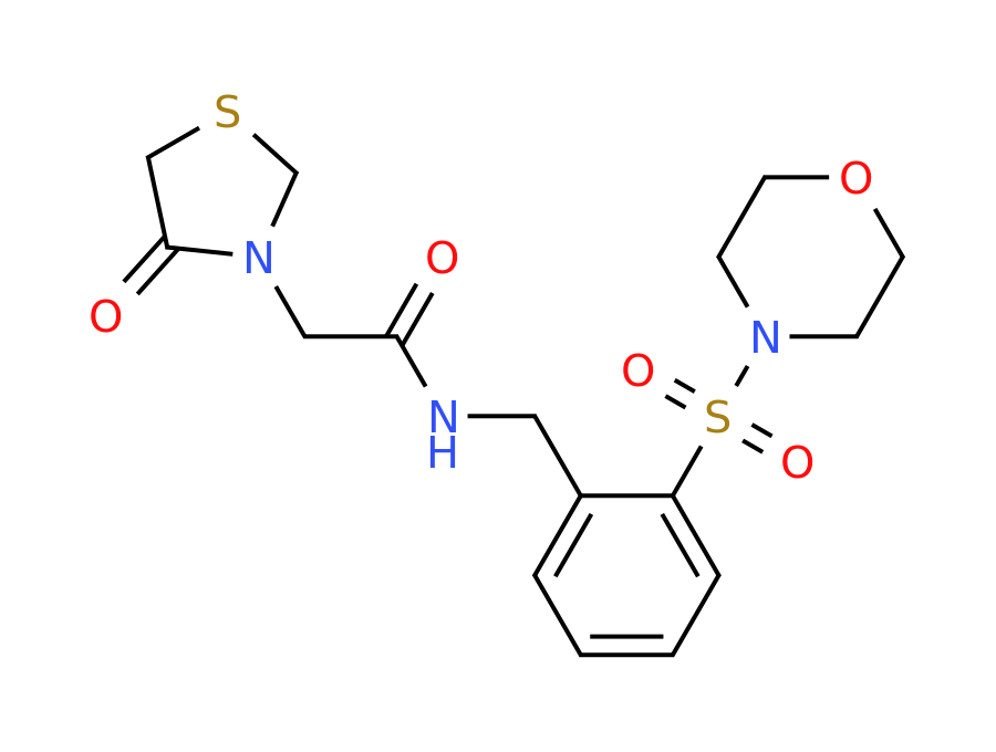 Structure Amb7971735