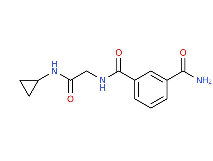 Structure Amb7974331