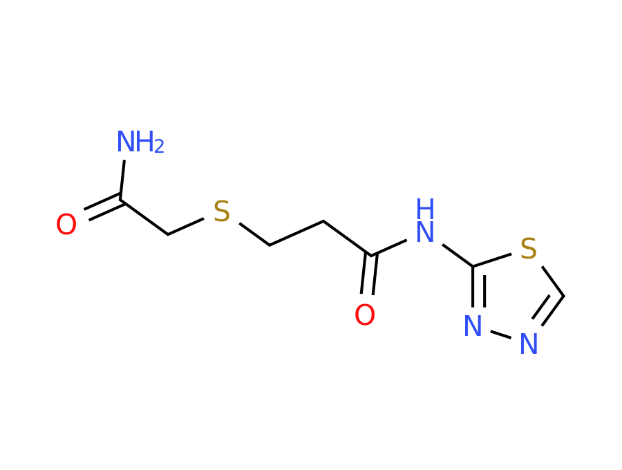 Structure Amb7974569