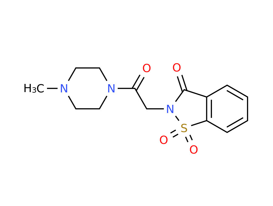 Structure Amb797480