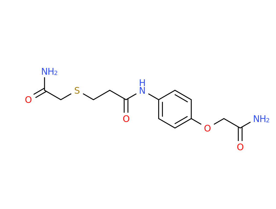 Structure Amb7974828