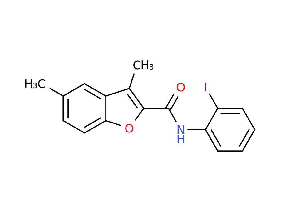 Structure Amb797500