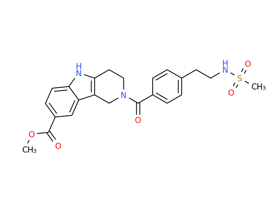 Structure Amb7979155