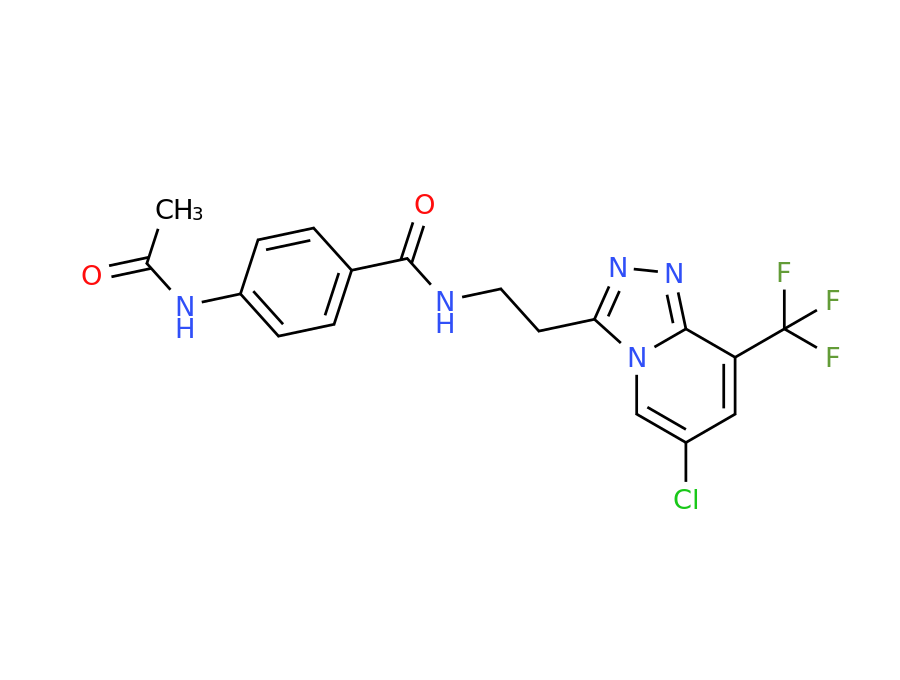 Structure Amb797929