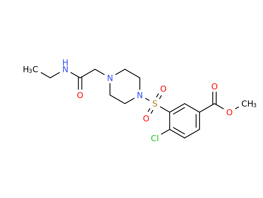 Structure Amb7981996