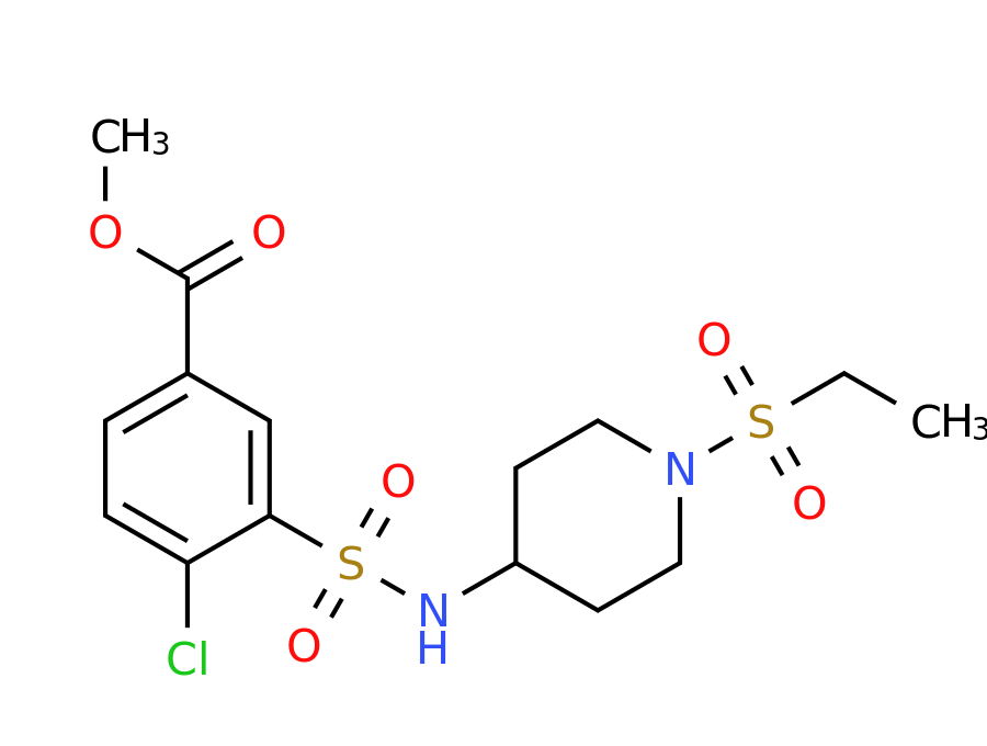 Structure Amb7982003