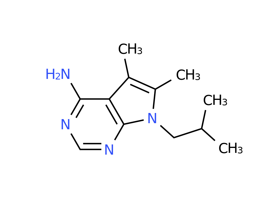 Structure Amb798257