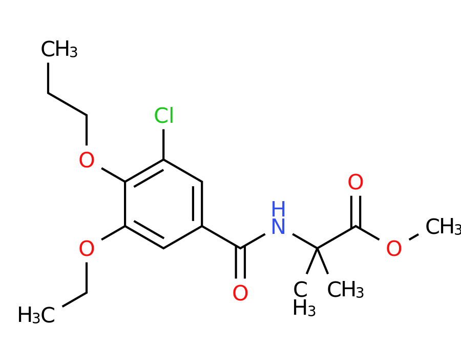 Structure Amb7982928