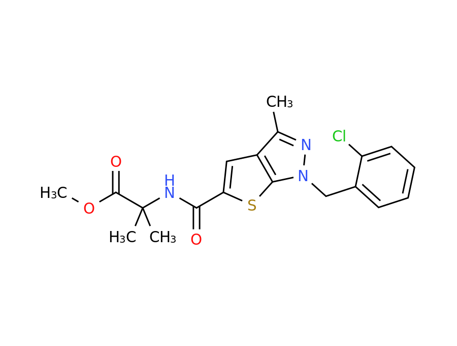 Structure Amb7982974