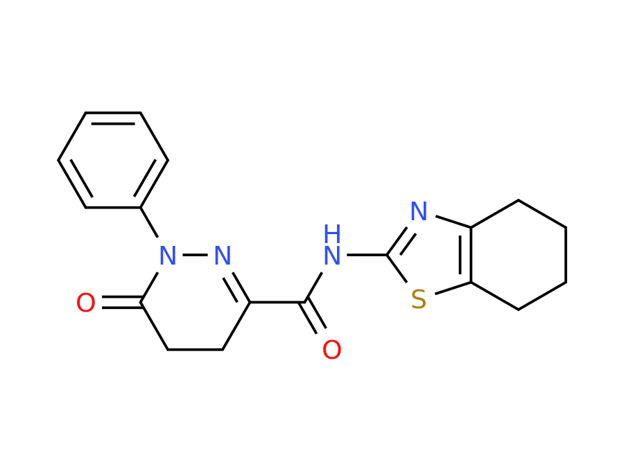 Structure Amb798345