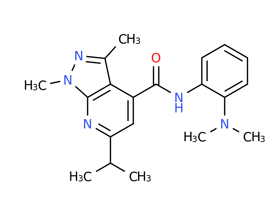 Structure Amb7984708