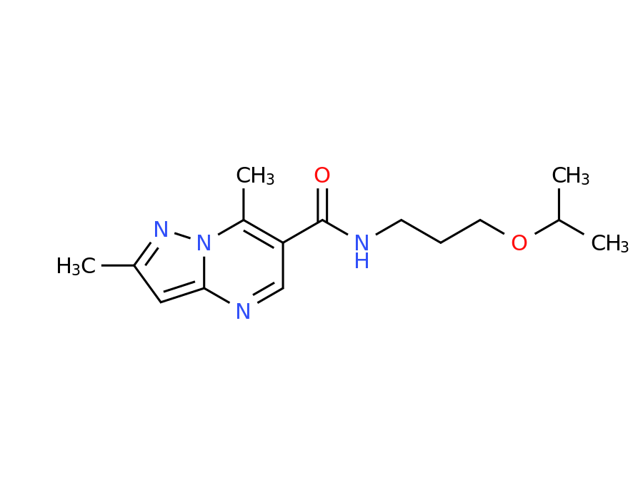 Structure Amb7985135