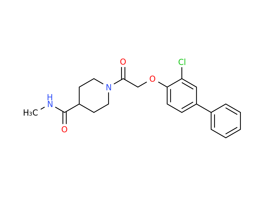 Structure Amb7985835