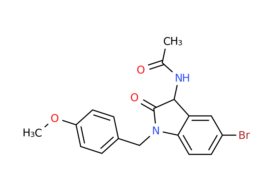 Structure Amb798703