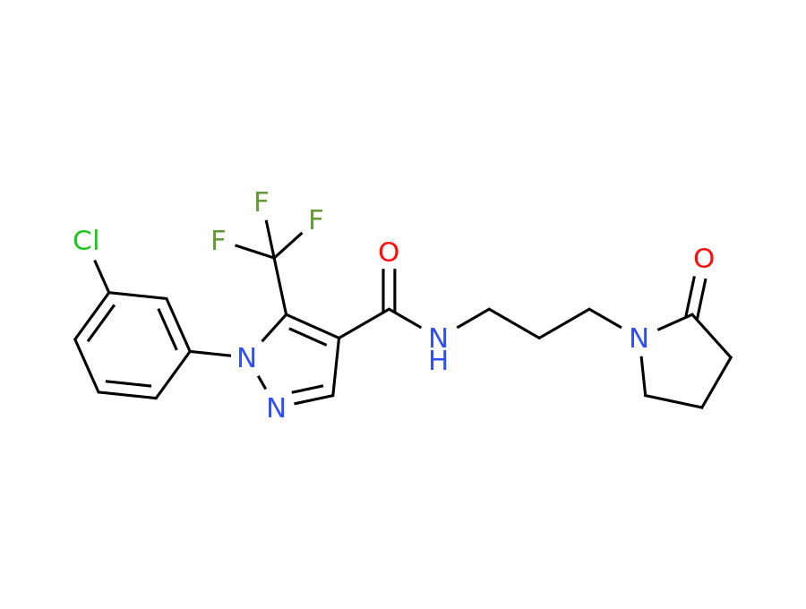 Structure Amb7987044