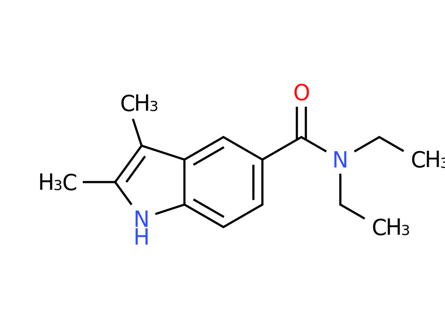 Structure Amb798708