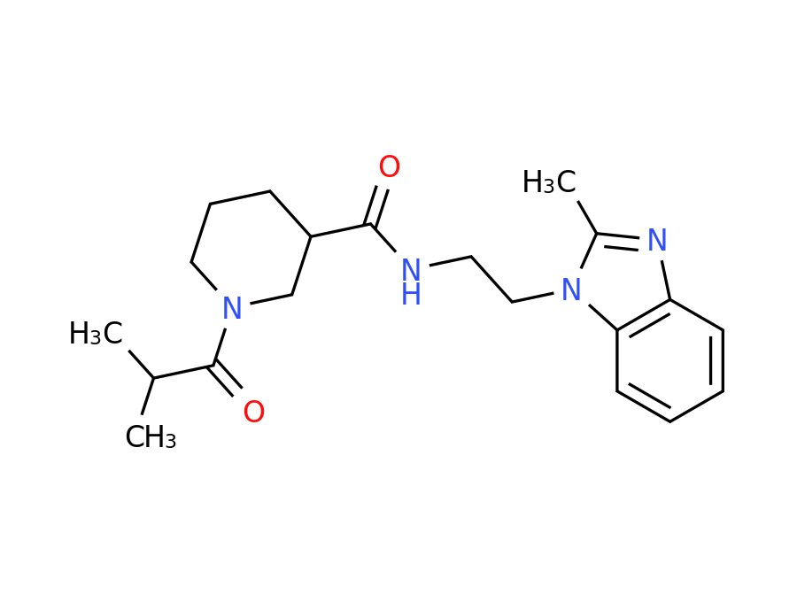 Structure Amb7987319