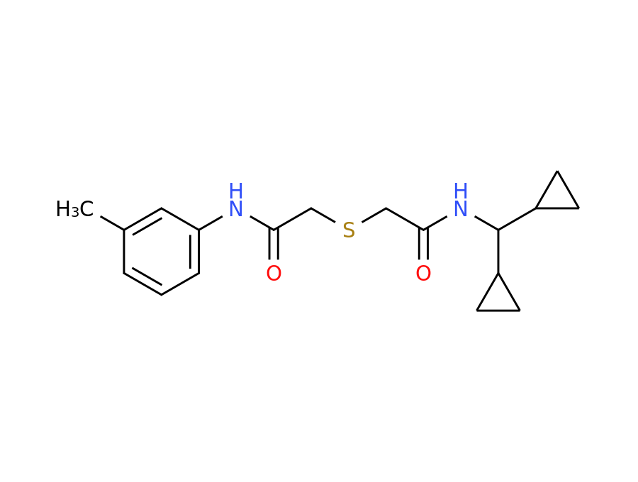 Structure Amb7988007