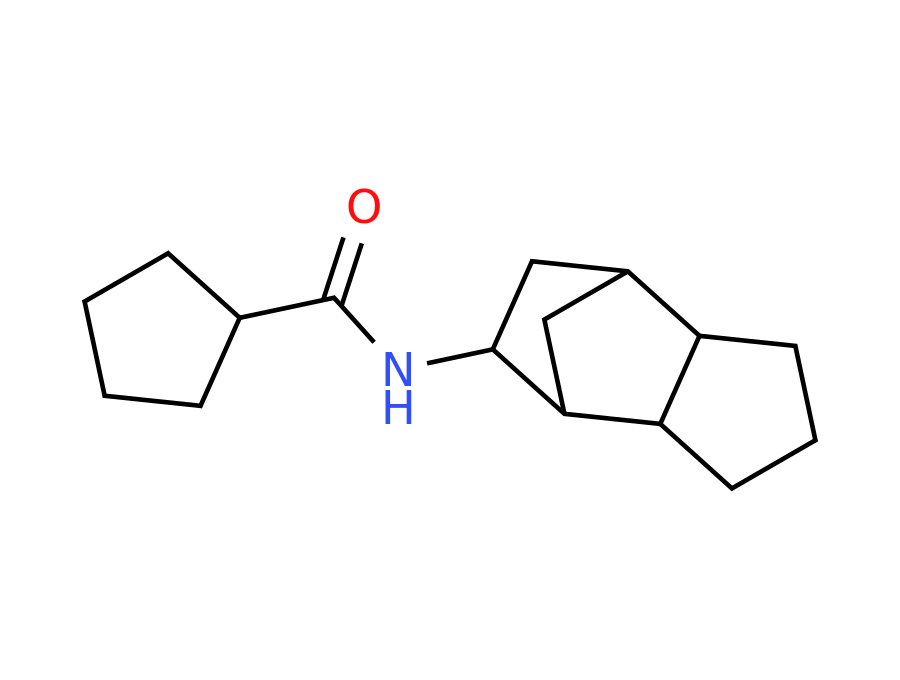 Structure Amb7988270