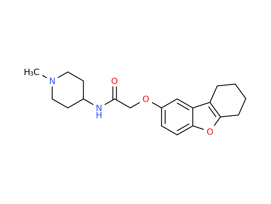 Structure Amb7989167