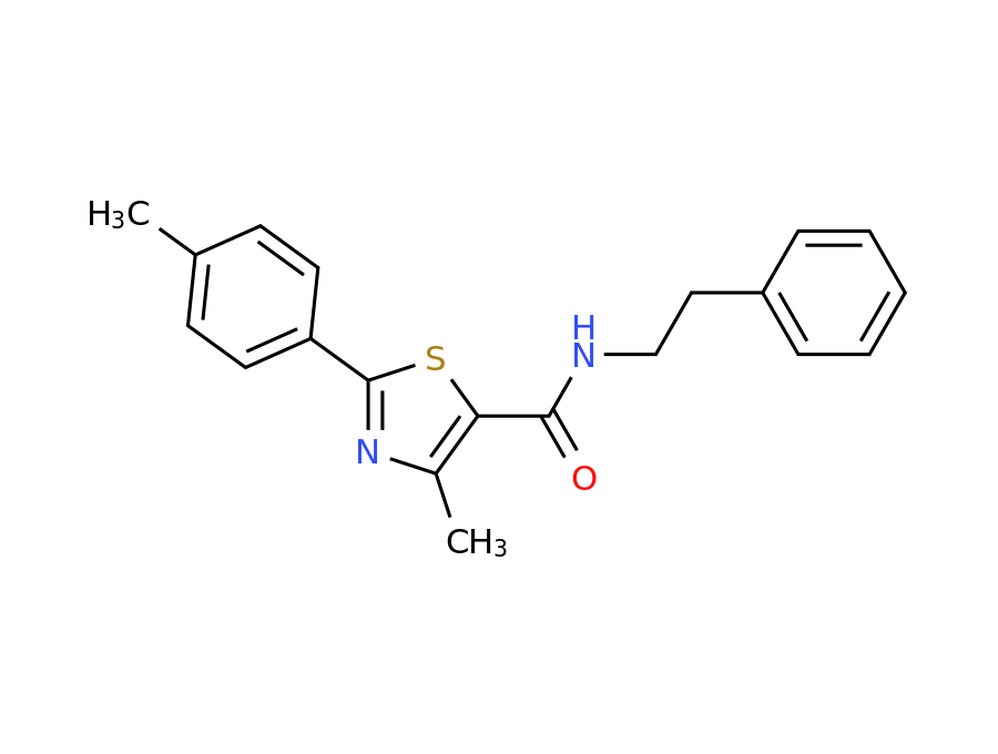 Structure Amb798917