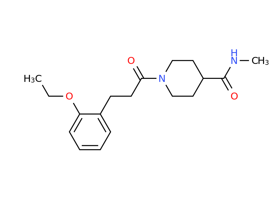 Structure Amb7989177