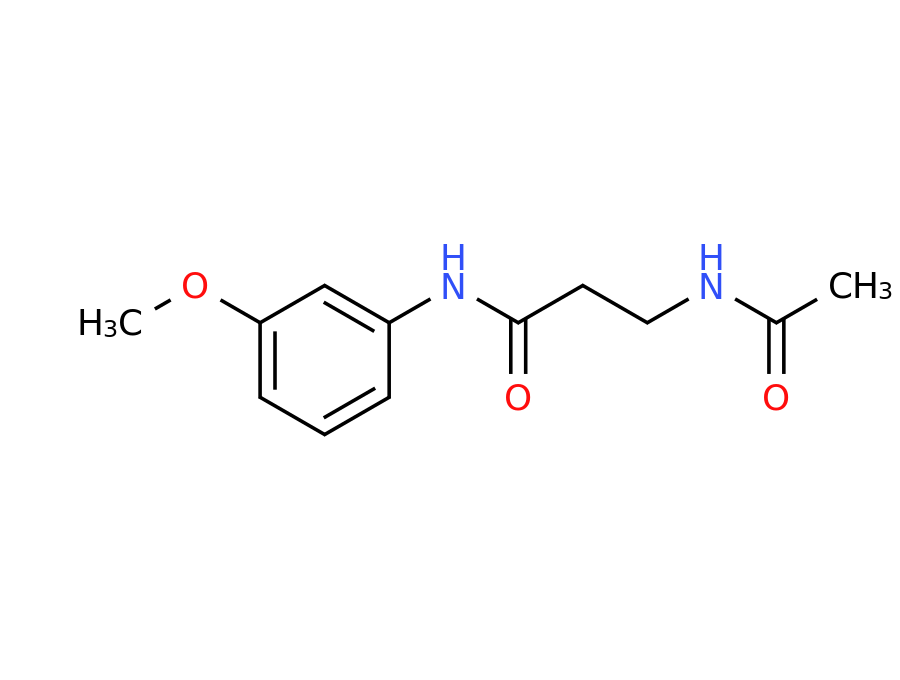 Structure Amb7989632