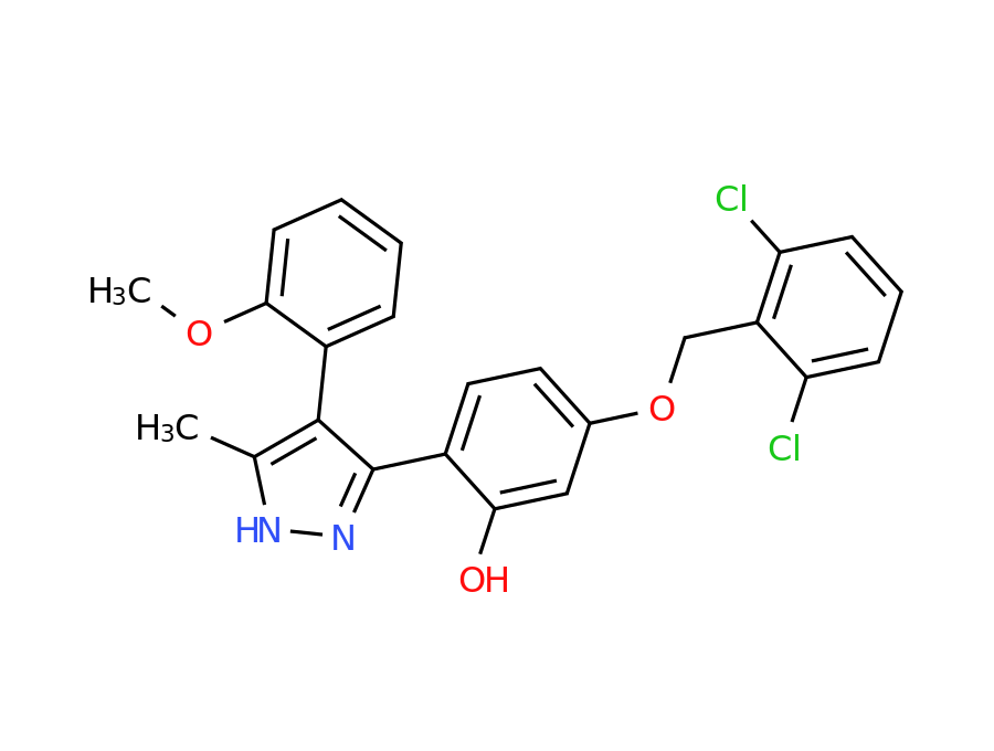 Structure Amb799006