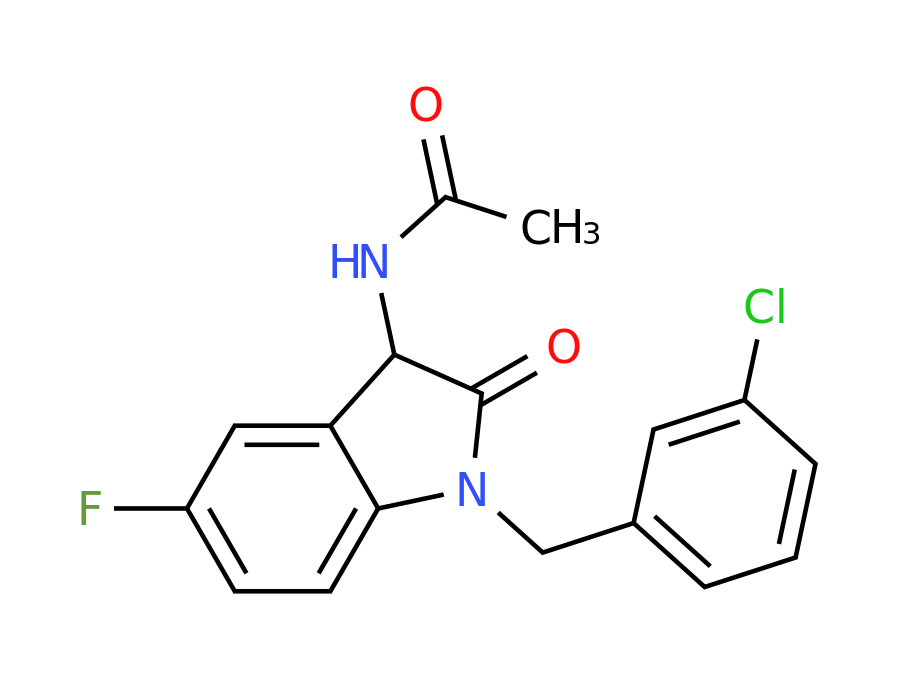 Structure Amb799123