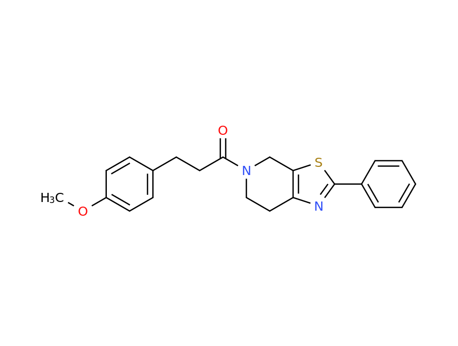 Structure Amb799146