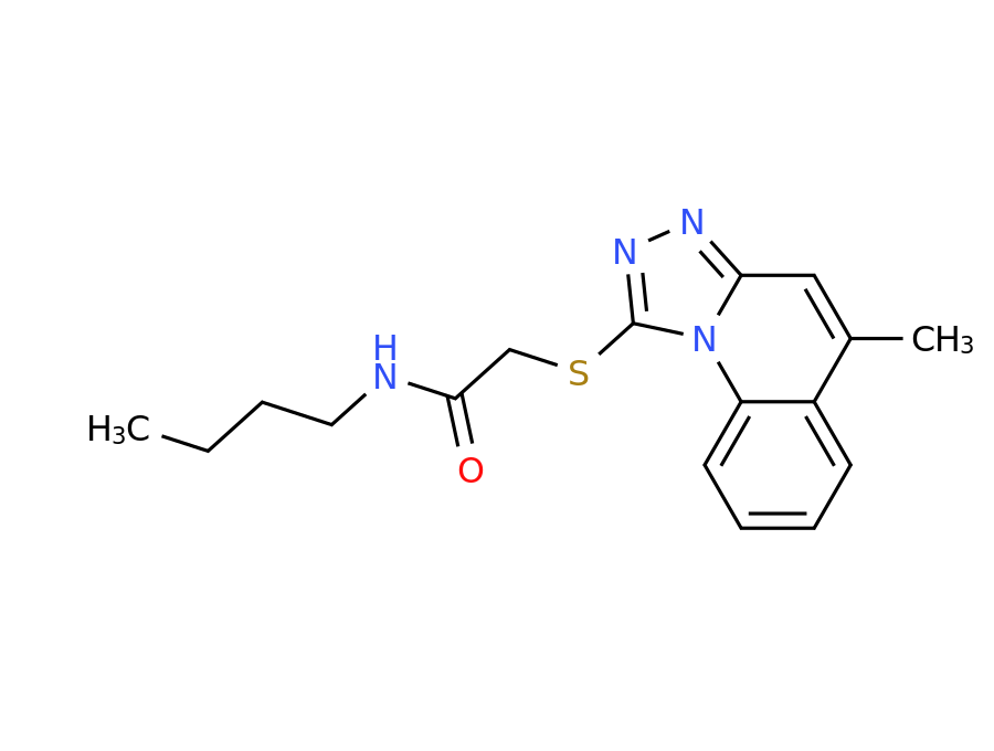 Structure Amb79927