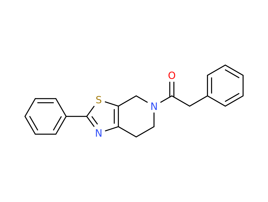 Structure Amb799283